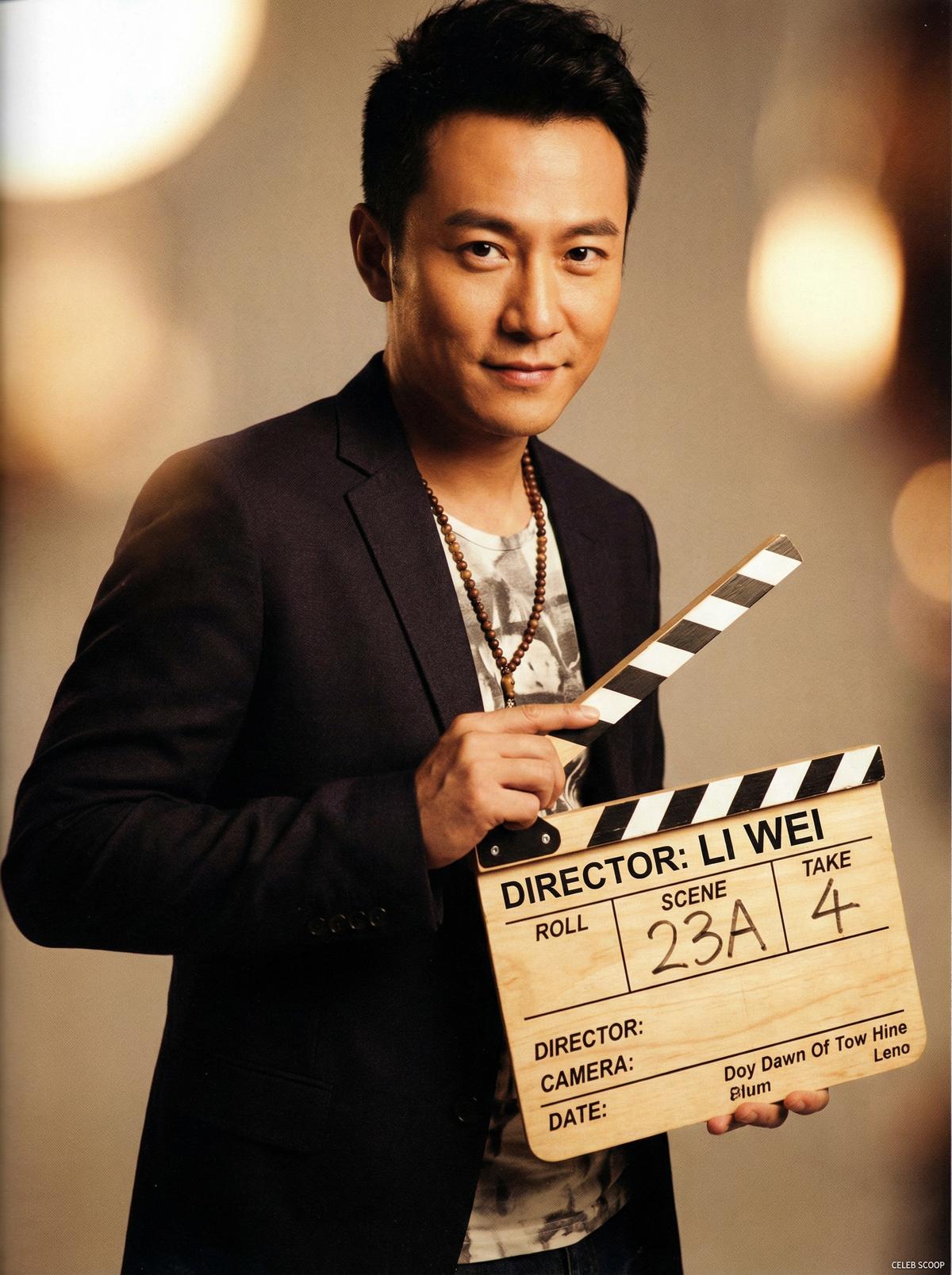 在线AV首席导演