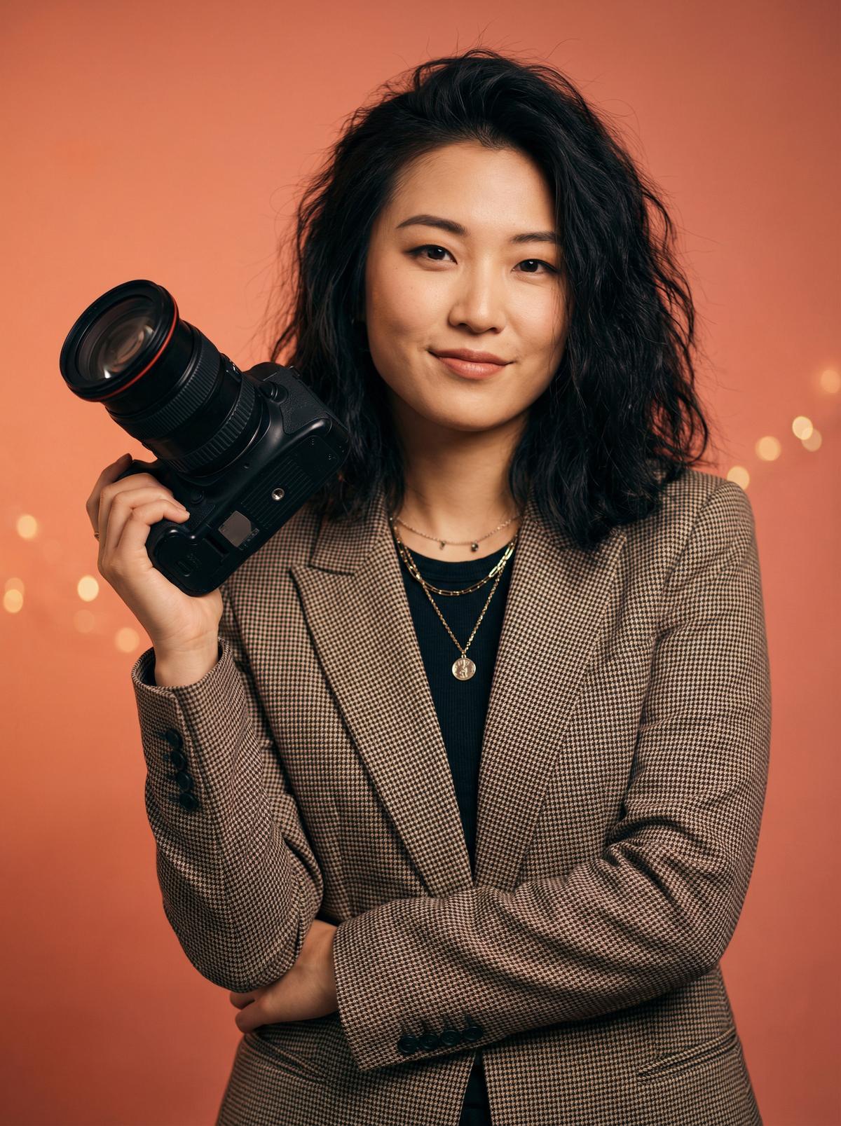 在线AV首席摄影师